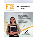 FTCE Mathematics 6-12