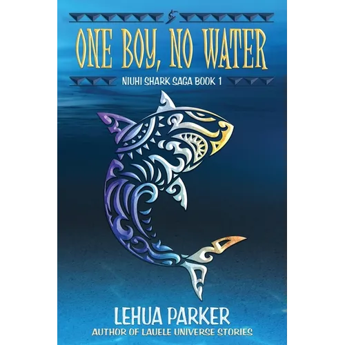 One Boy, No Water