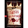 They're Watching You