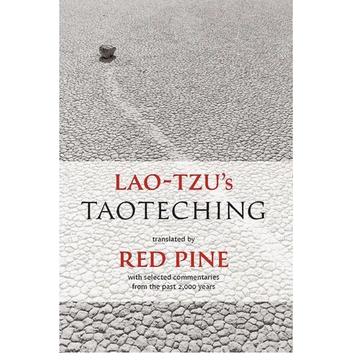Lao-Tzu's Taoteching