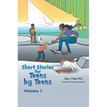 Short Stories for Teens by Teens