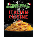 Practical recipes of the italian cuisine