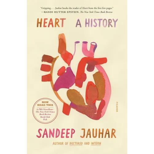Heart: A History
