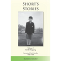 Short's Stories: Bomb Dropping, Hampstead, North London 1940-1949