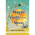 Maggie Vaults Over the Moon