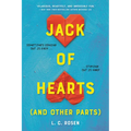 Jack of Hearts (and other parts)