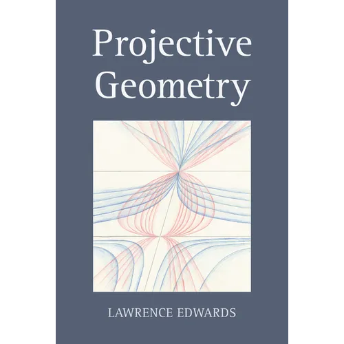 Projective Geometry