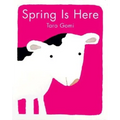 Spring Is Here