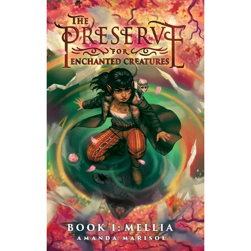 The Preserve for Enchanted Creatures