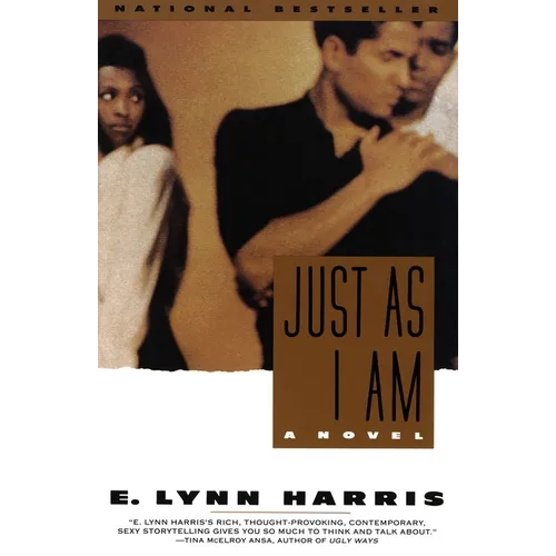 Just as I Am