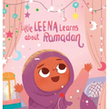 Little Leena Learns About Ramadan
