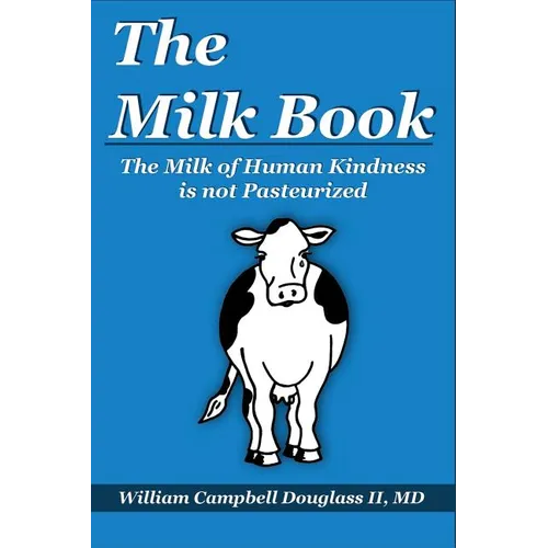 The Milk Book