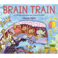 Brain Train: An Off-The-Rails Journey from A to Zzz