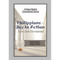 Philippians-Joy in Action