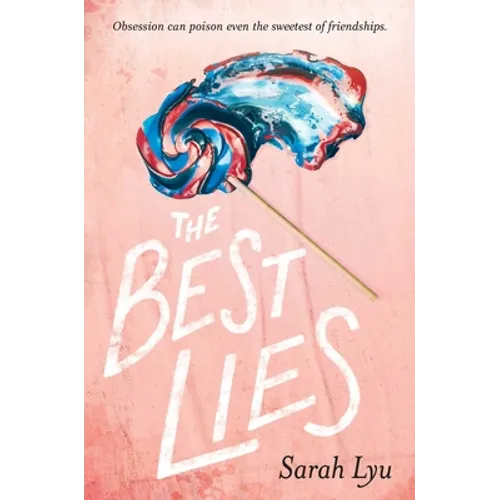 The Best Lies