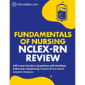 ﻿Fundamentals of Nursing - NCLEX-RN Exam Review