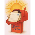 Letters to Nolan