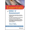 Essentials of Wisc-V Assessment