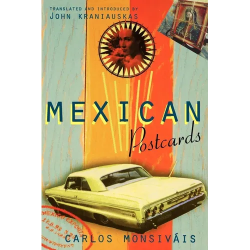 Mexican Postcards