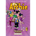 Archie: The Decision & Other Stories Deluxe Edition