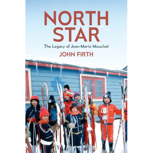 North Star: The Legacy of Jean-Marie Mouchet