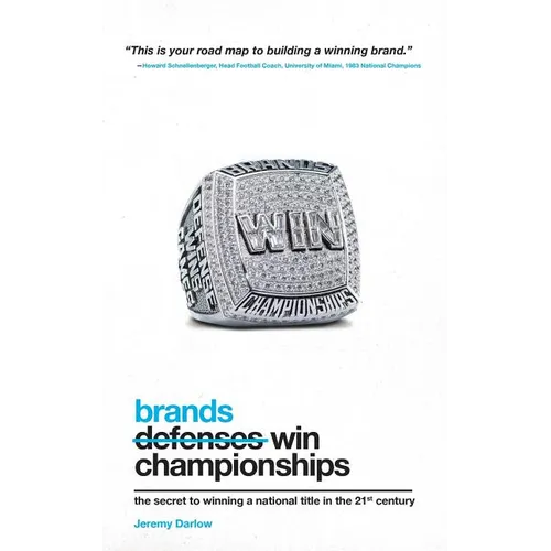Brands Win Championships
