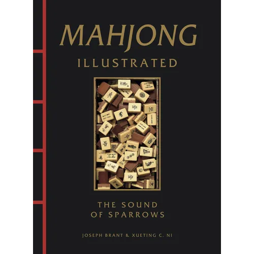 Mahjong Illustrated: The Sound of Sparrows
