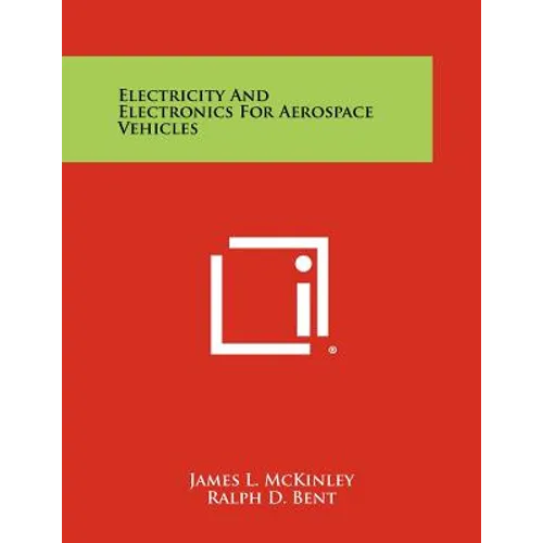 Electricity And Electronics For Aerospace Vehicles