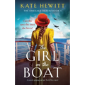 The Girl on the Boat: An utterly gripping and epic World War 2 novel