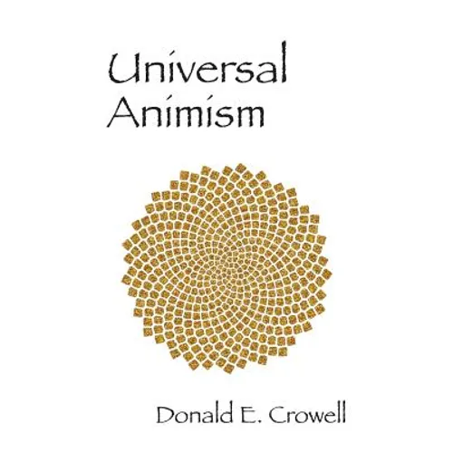 Universal Animism