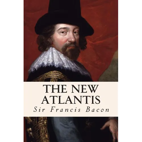 The New Atlantis