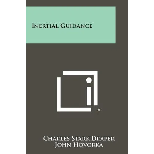Inertial Guidance