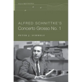Alfred Schnittke's Concerto Grosso No. 1