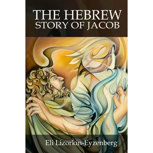 The Hebrew Story of Jacob