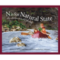 N Is for Natural State: An Arkansas Alphabet