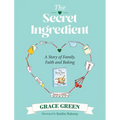 The Secret Ingredient