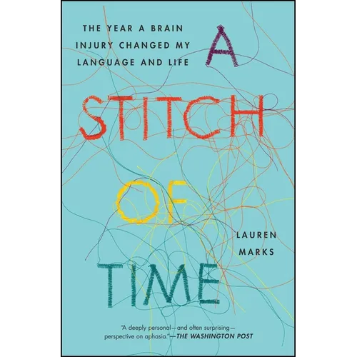 A Stitch of Time