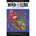 Deep Sea Mad Libs: World's Greatest Word Game