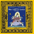 The legend of Our Lady of Loreto: the Holy House