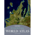 Essential World Atlas