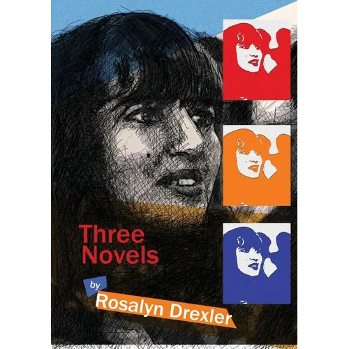Three Novels