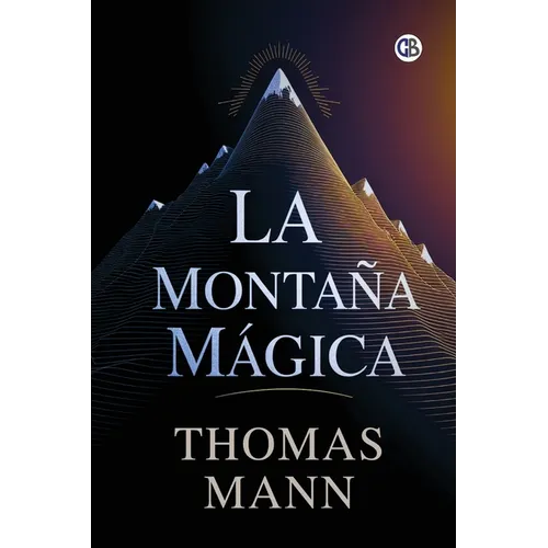 La Montaña Mágica