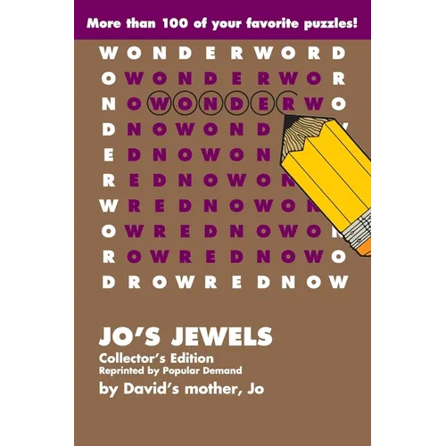WonderWord Treasury 23