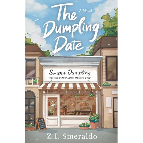The Dumpling Date