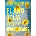 El Año de Las Segundas Oportunidades / The Year of Second Chances