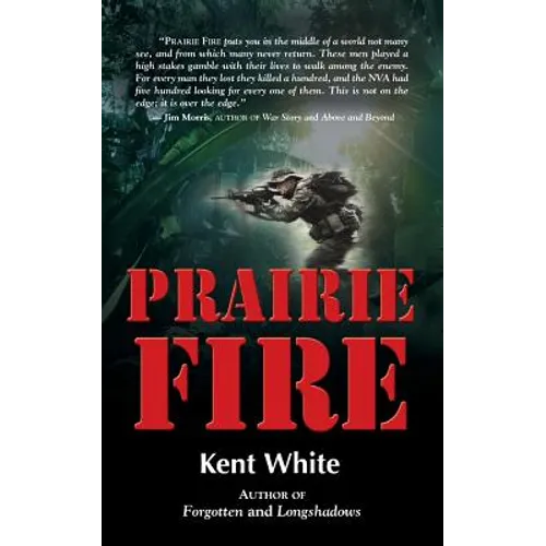 Prairie Fire