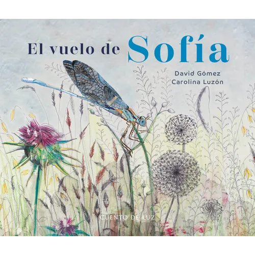 El Vuelo de Sofía
