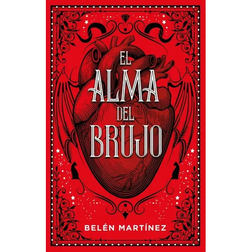 Alma del Brujo, El