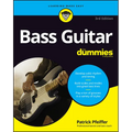 Bass Guitar for Dummies