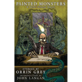 Painted Monsters & Other Strange Beasts